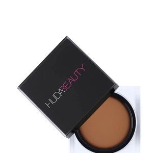 NWT Huda Beauty Tantour Contour And Bronzer Cream, Fair, .38 oz.